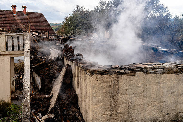 Affordable Emergency Fire Cleanup solutions in Bethesda, MD